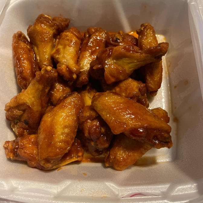 King of Wings by null