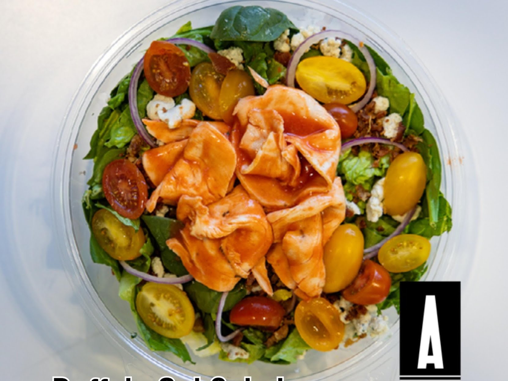 The Artisan Craft Kitchen by null