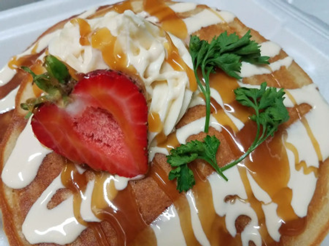 Mount Airy Breakfast Boutique by null