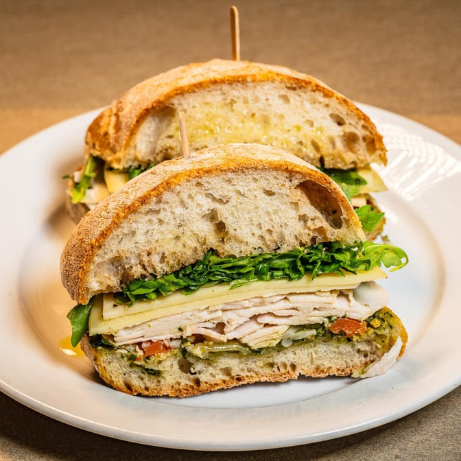 Clark Street Bakery by null