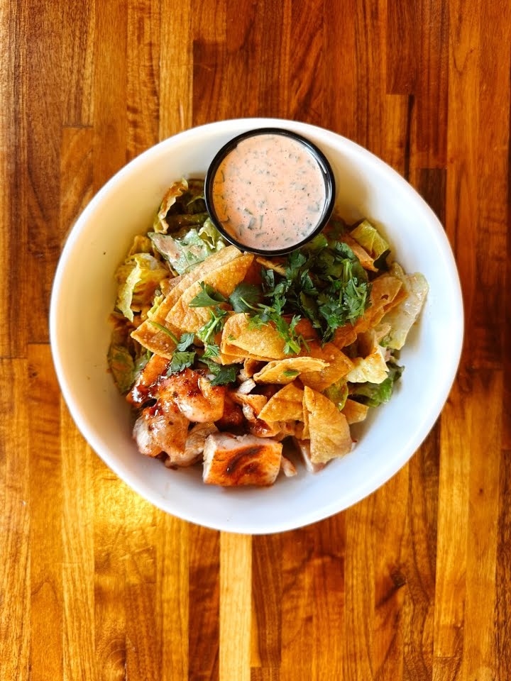 Forage Kitchen by null