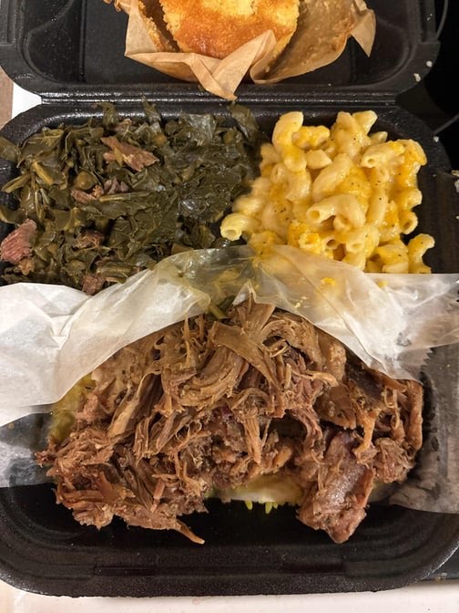 Troy's Barbeque and Southern Kitchen by null