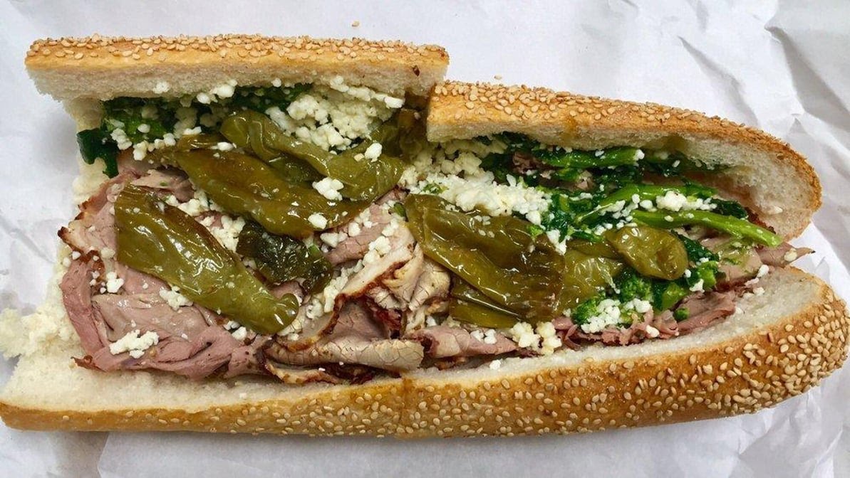 Jack's Place by null