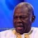 I\'m ready to contribute my quota - Edward Mahama