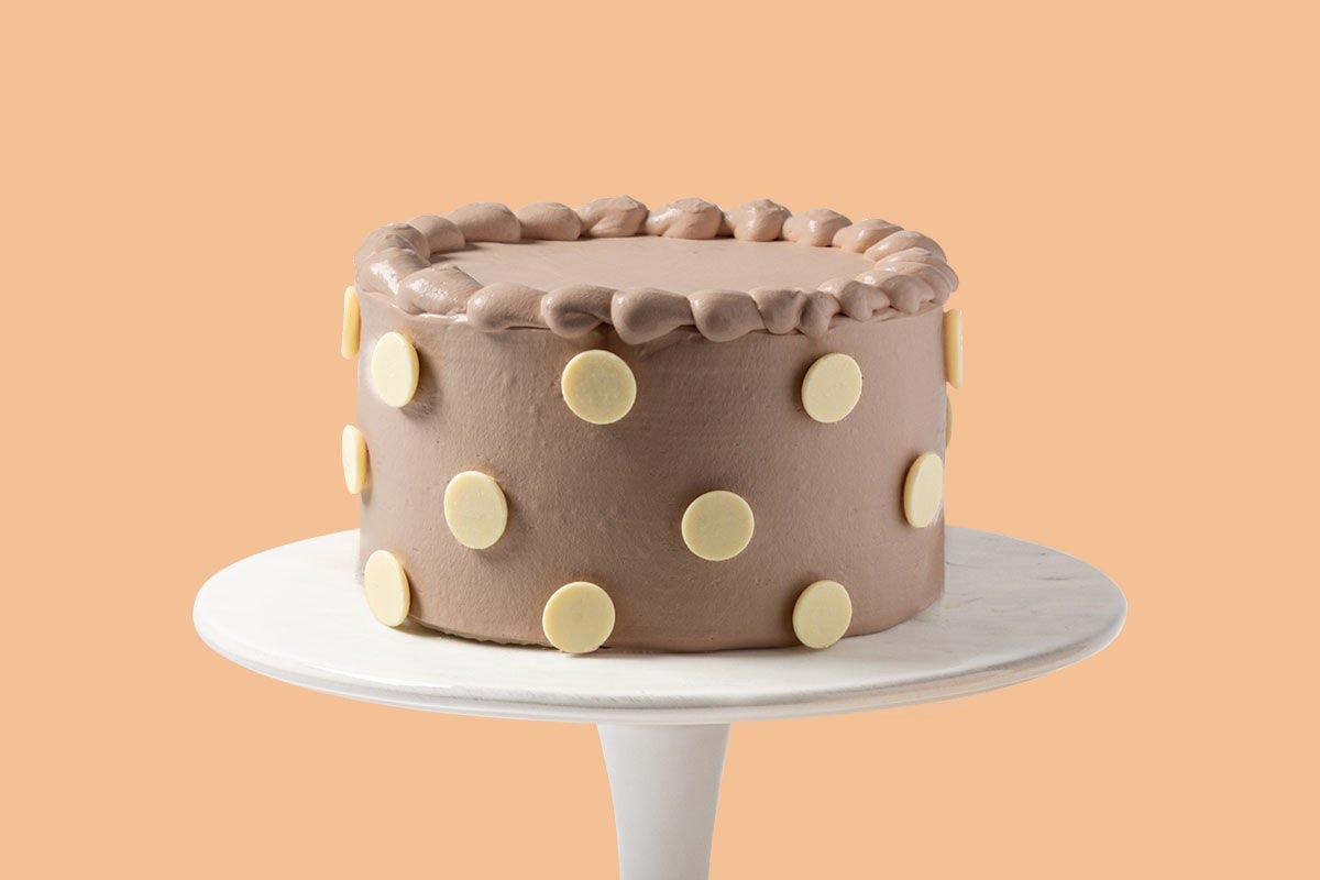 The Original Rainbow Cone by null