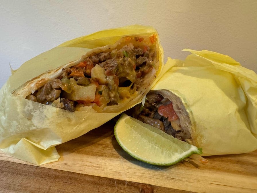 Taqueria Flores by null