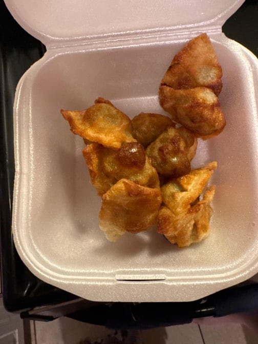 China Express I by null