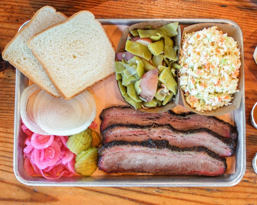Melvin's BBQ - Mt Pleasant by null