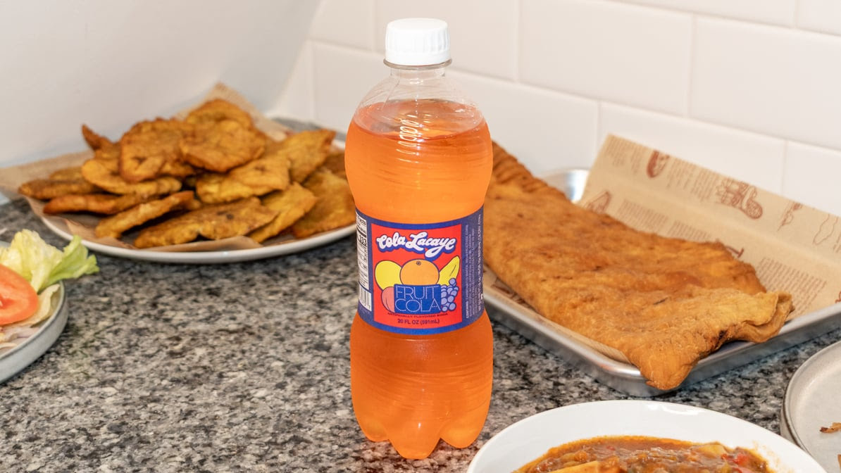 Sisters Caribbean Restaurant by null