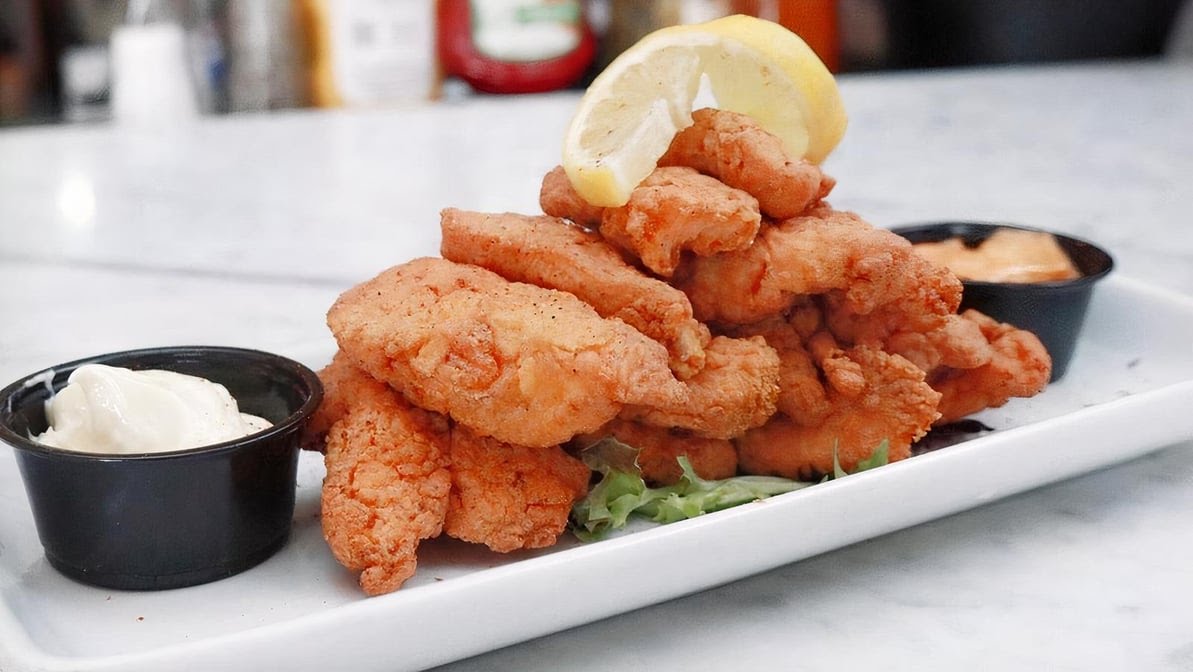 Old Lady Gang Southern Cuisine by null