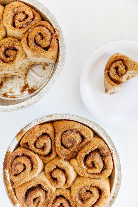 Unrefined Bakery by null