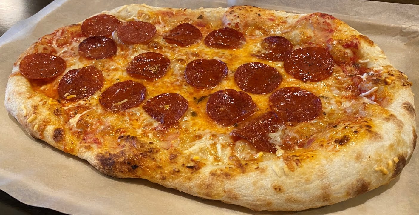 Resonate Brewery + Pizzeria by null