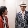 大泉洋×柳楽優弥「浅草キッド」場面写真披露！ 師弟の絆、愛情、夢 ...