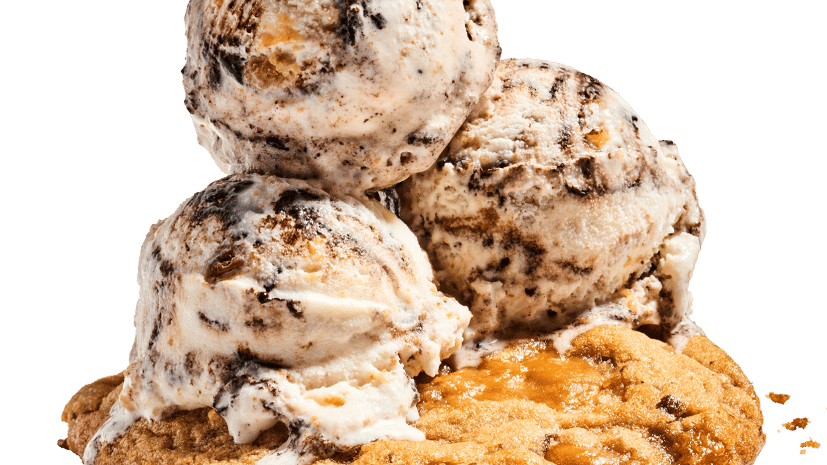 Insomnia Cookies by null