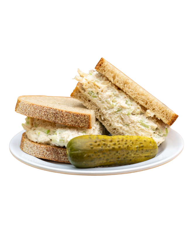 Pastrami House Delicatessen by null