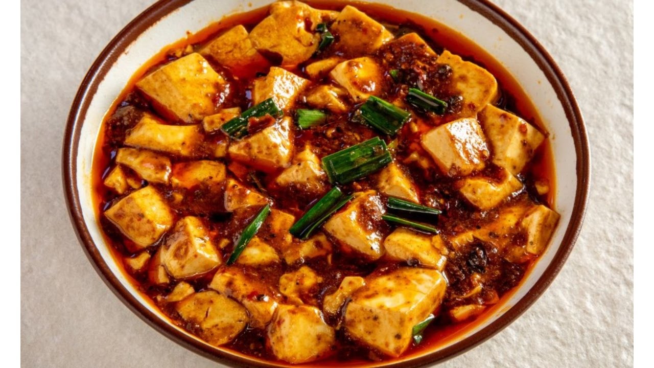 Hunan Tapas by null