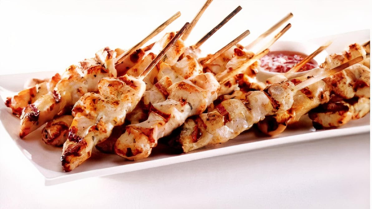 Schwartz's Marketplace by null