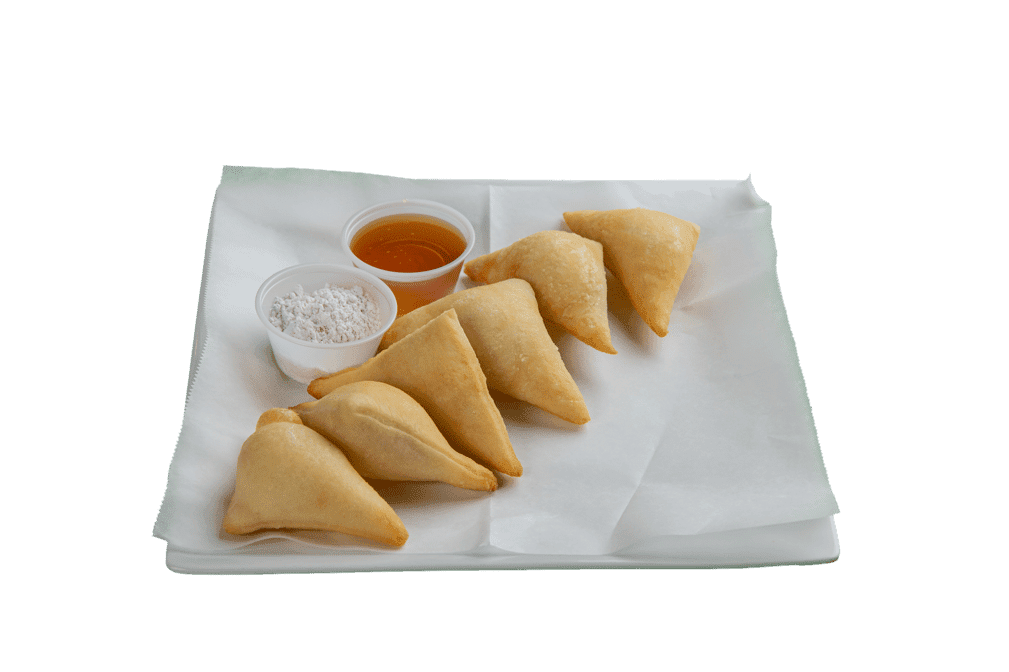 El Magey Mexican Buffet by null