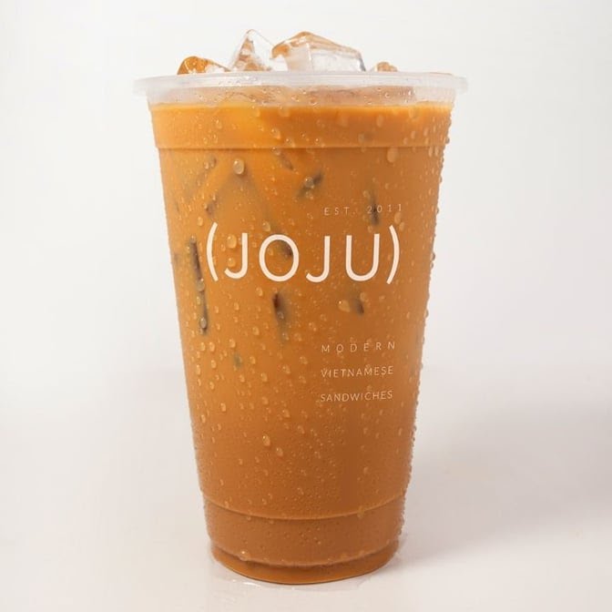 JoJu by null