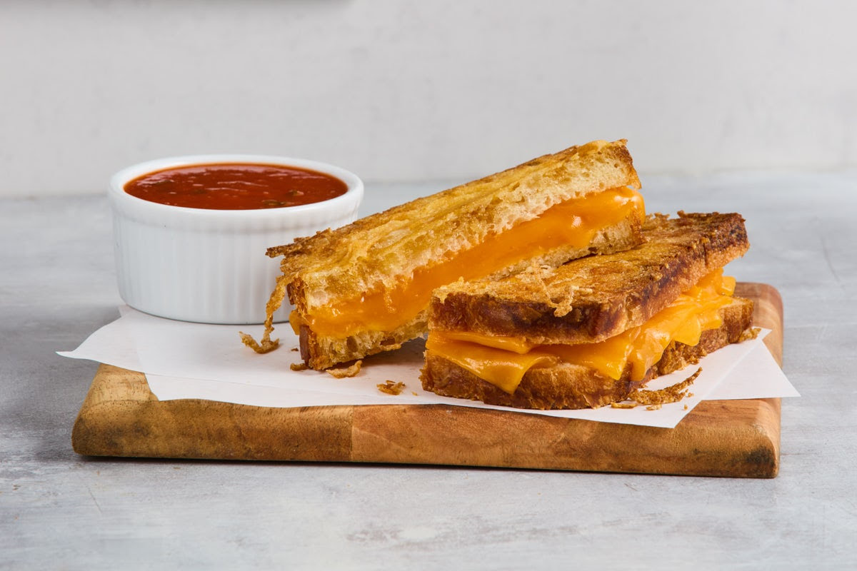 Corner Bakery Cafe by null