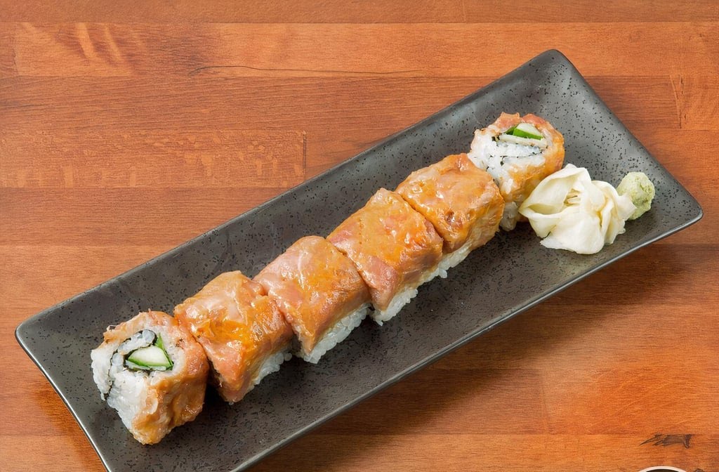 Soba Totto by null