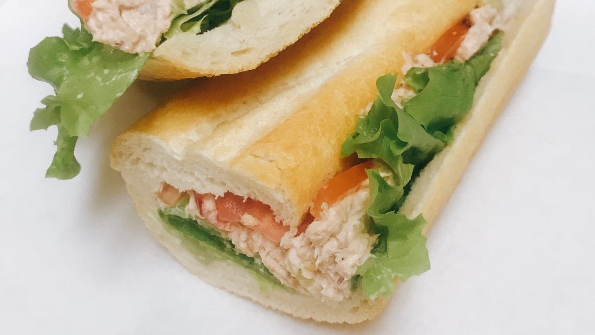 Le Diplomate Bakery Cafe by null