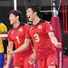 藤井直伸さん惜しむ声、続々 １０日死去、バレー男子日本代表