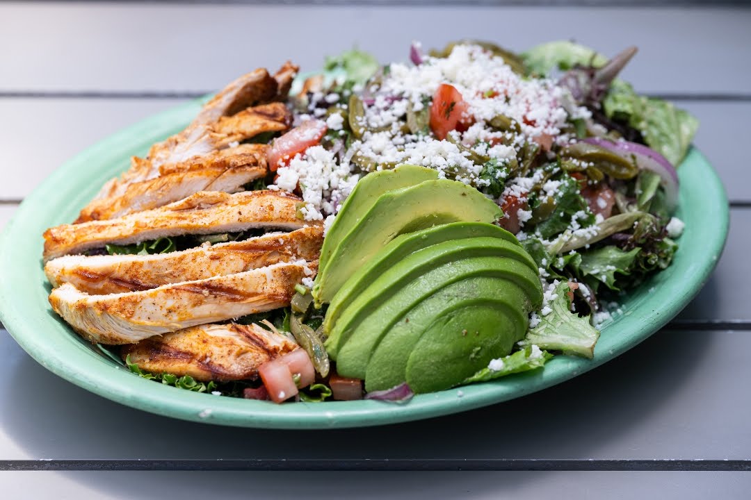 Riviera Mexican Grill by null