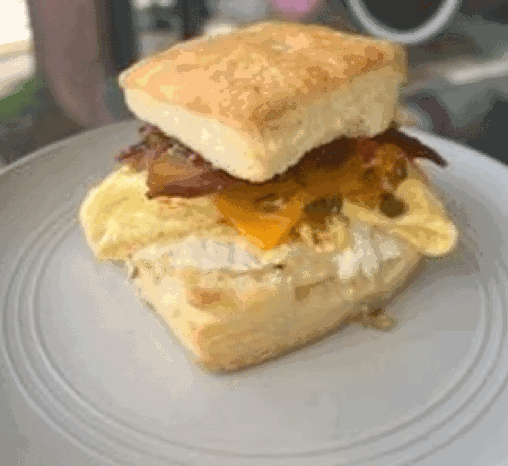 East Park Donuts & Coffee by null