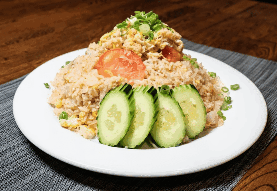 Archi’s Thai Kitchen by null