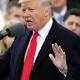 Trump gets to work for his blue-collar base