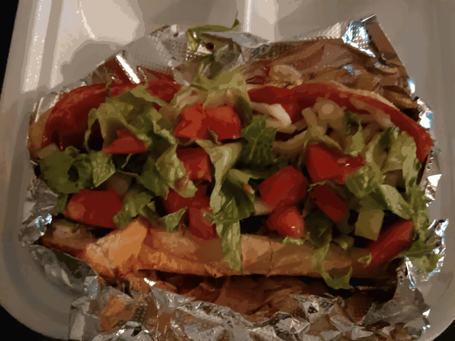 Jack Spratt's Pizza by null