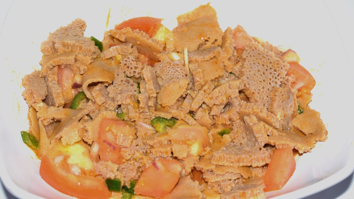Abyssinia Ethiopian Restaurant by null