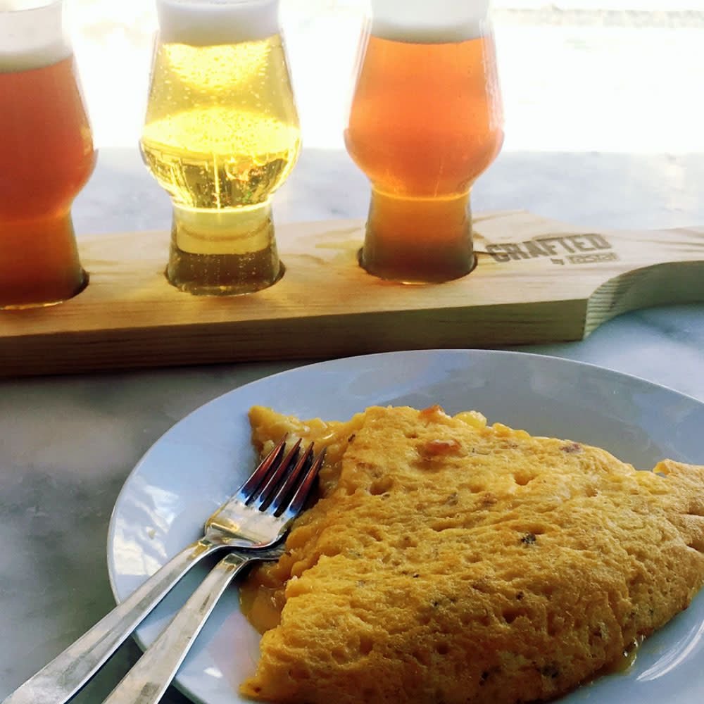 Pez Tortilla by null