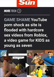 Roblox sex games featured jpg x Sex game roblox