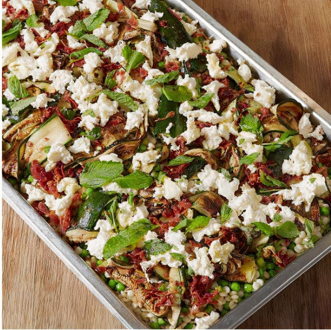 LaManna & Sons - South Yarra by null