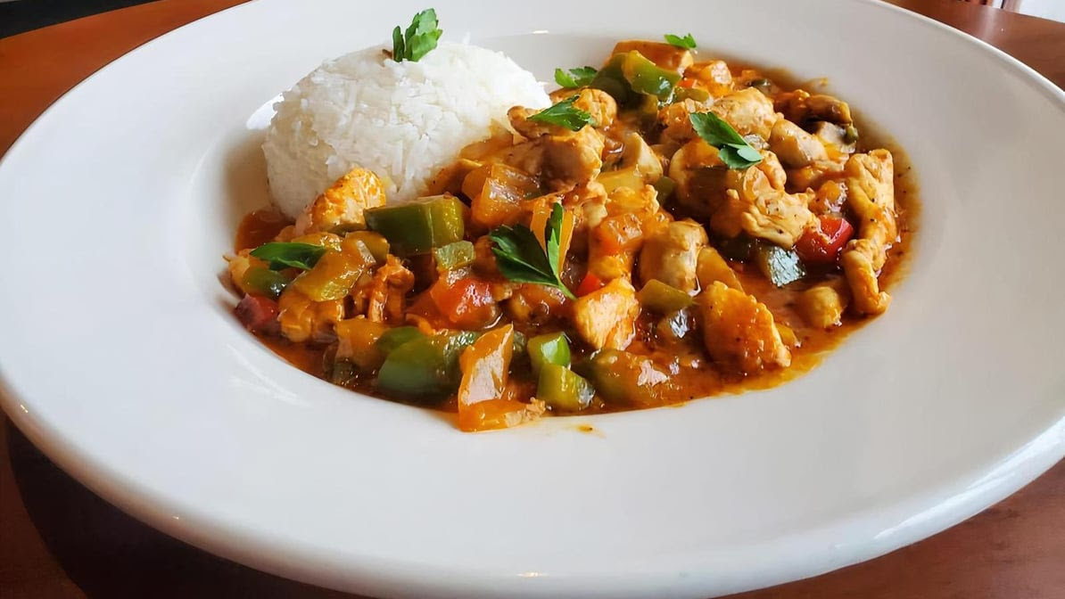 Anatolia Cafe by null