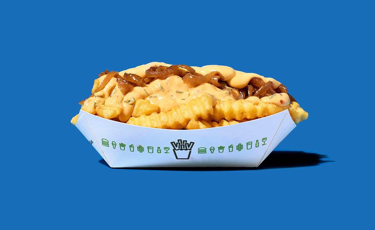 Shake Shack Mission Valley by null