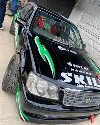 Real Gril 🔞|35GT-Rにリペレントを施工してみた🫨 撥水効果に深い艶を与える成分を配合した他にはないコーティング剤😏 撥水がきもちぃー🚘😎 #... |  TikTok