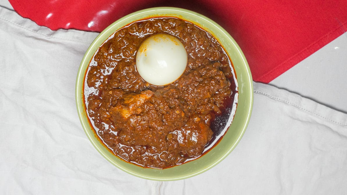 Ghion Ethiopian Restaurant by null