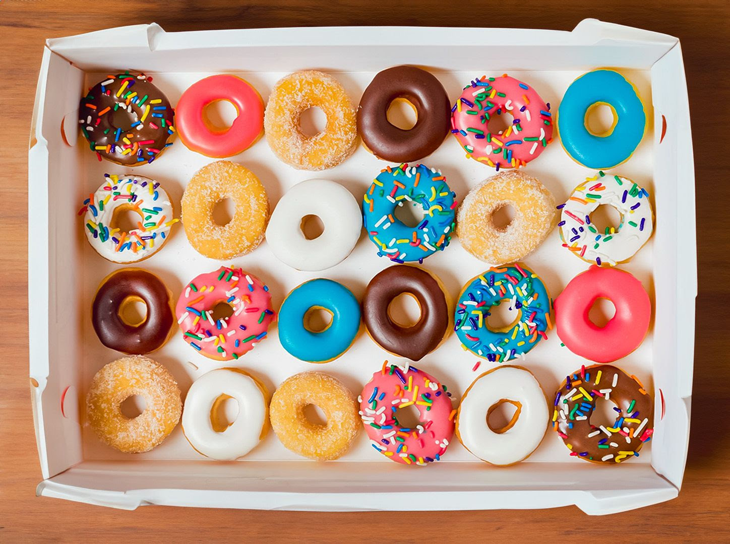 Doña Dona Oxígeno by null