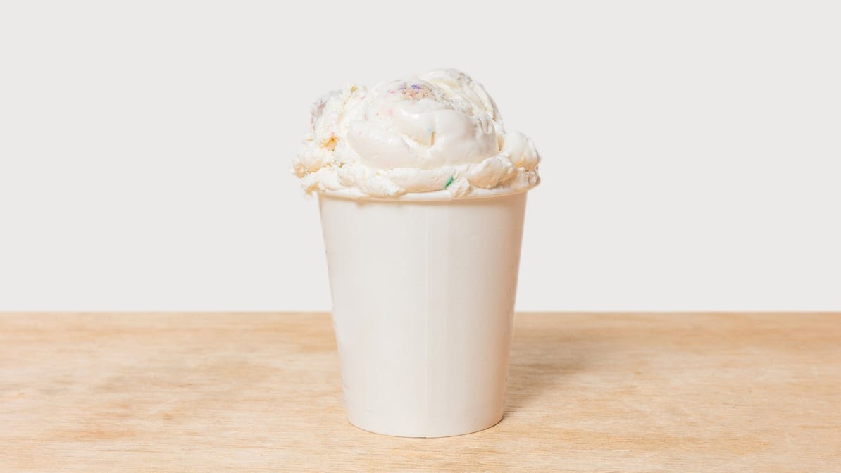 John's Water Ice by null