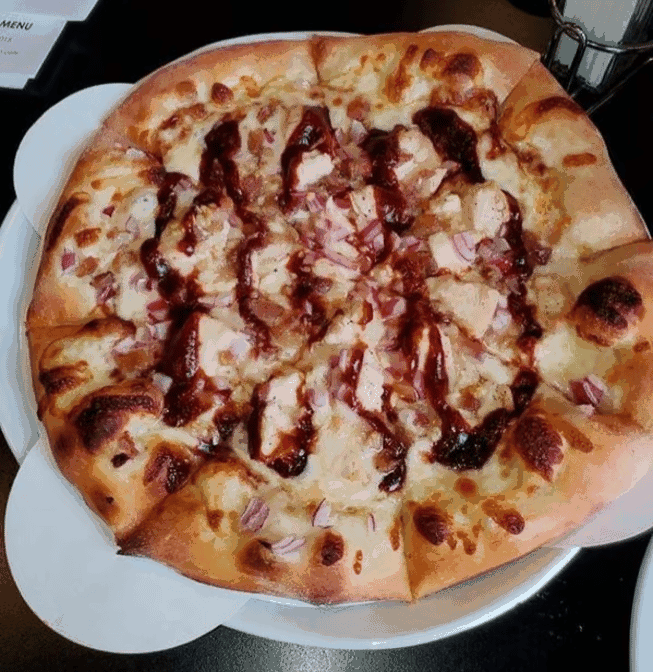 Coppersmith Tavern and Table by null