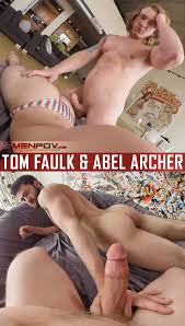 Bromo brad banks tops tom faulk raw master jpg x Tom faulk