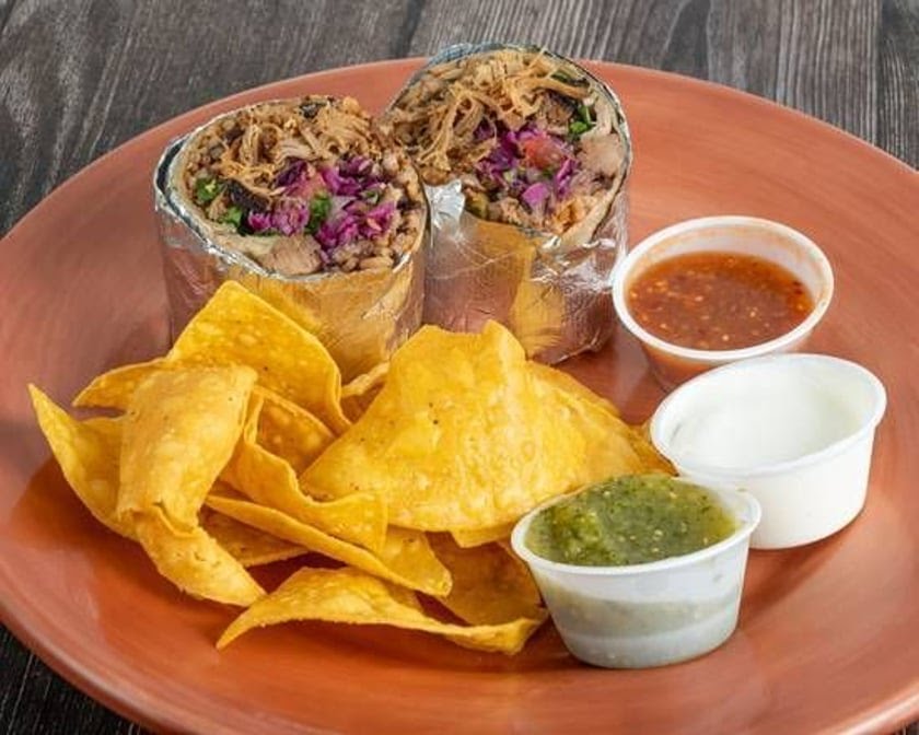 La Placita Taco Grill by null