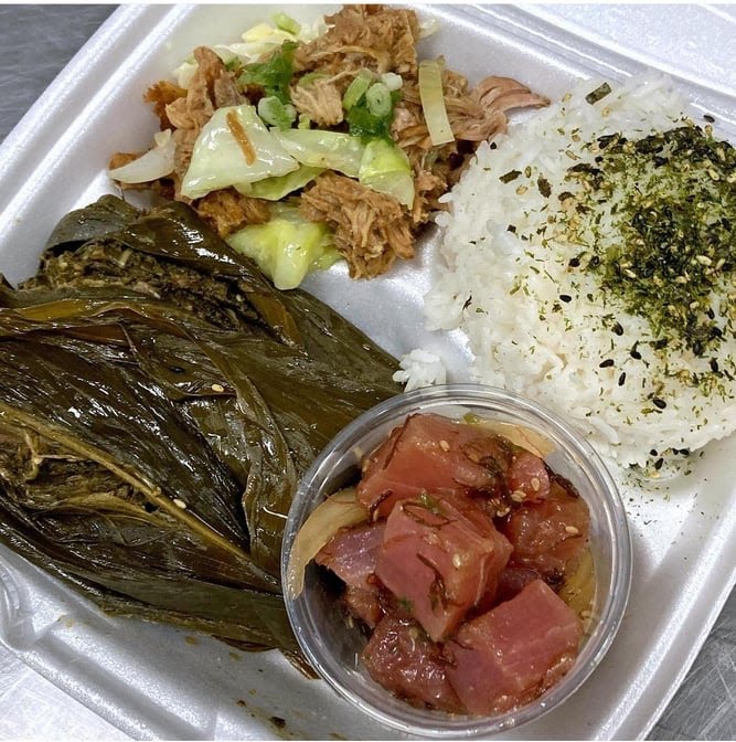 Poke Etc by null