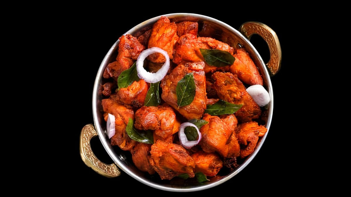 Paradise Biryani Pointe by null