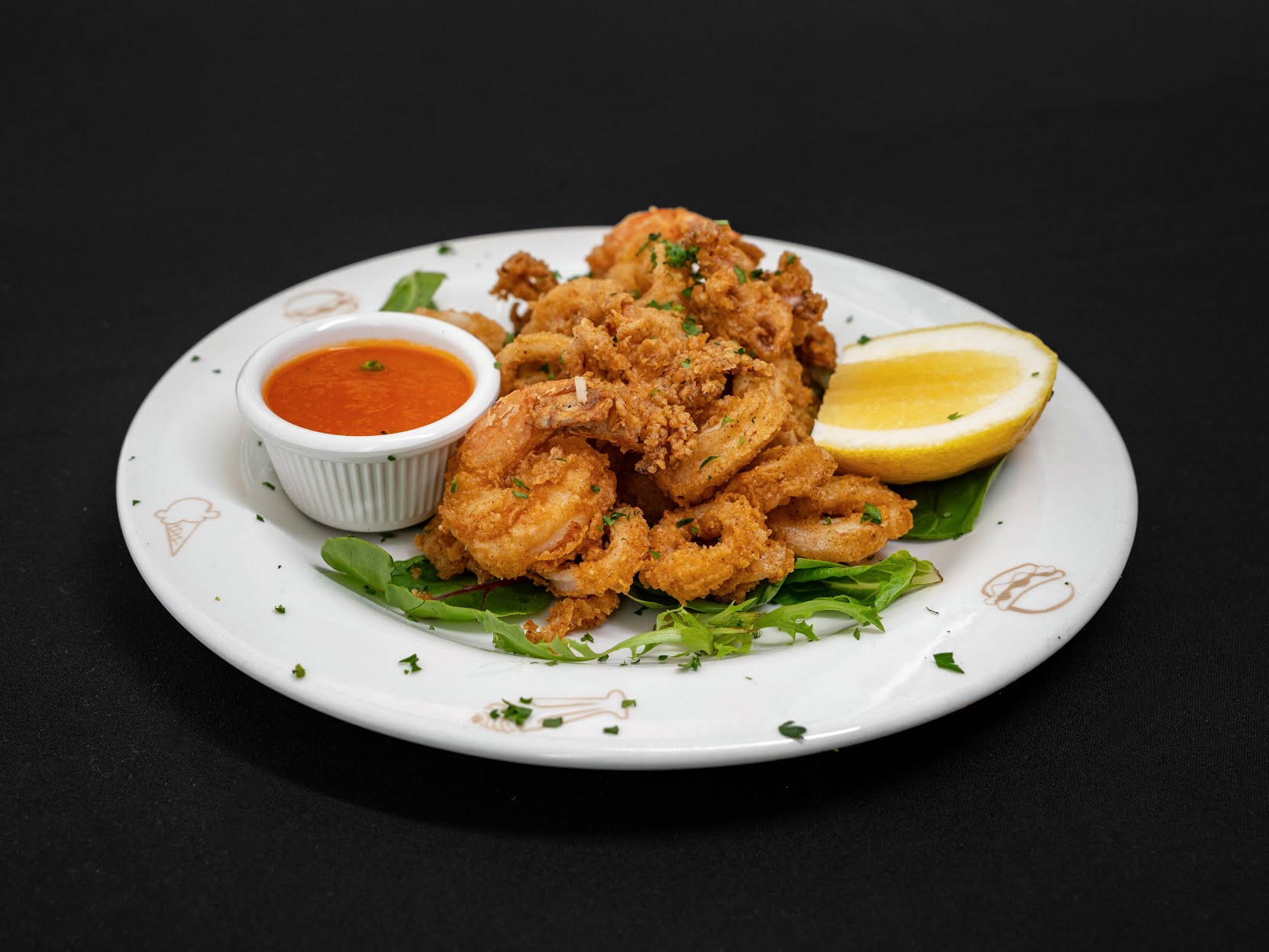 Trattoria Daly by null