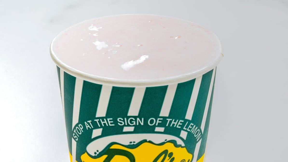 Del's Lemonade by null