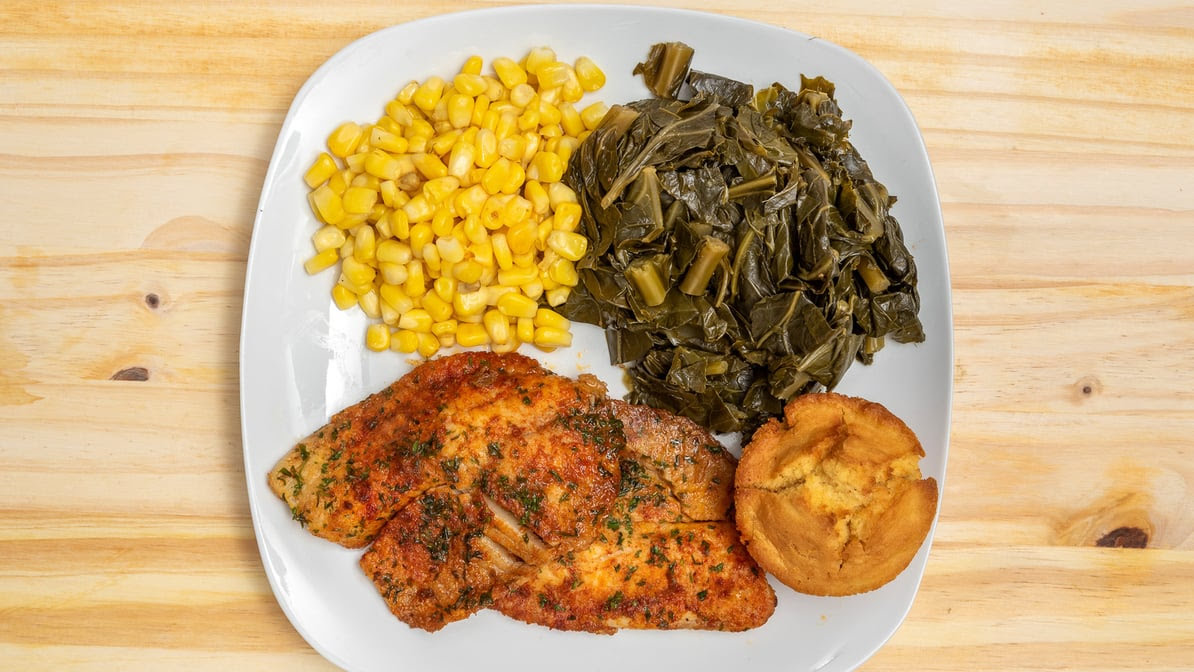 Southern Smokehouse by null